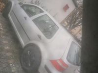 Używany VW Golf IV 75 KM (55 kW) 2002 Srebrny Hatchback