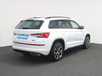 gebraucht Skoda Kodiaq Kodiaq RSRS 2.0 Bi-TDI DSG Pano/Canton/Standhzg