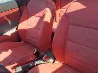 Gebraucht Audi A3 Ambiente 101 PS (74 kW) 1997 Blau Kleinwagen