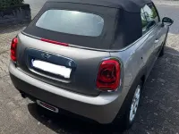 Gebraucht Mini Cooper 136 PS (100 kW) 2018 Silber Kleinwagen