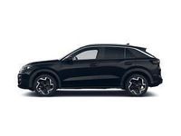 Neu VW T-Roc R-line 150 PS (110 kW) 2026 Schwarz (grenadillschwarz metallic) SUV