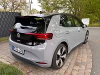 Occasion VW ID.3 Pro Performance 150 kW (204 ch) 2021 Gris Citadine