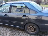 gebraucht Mitsubishi Lancer CS0 1.6 TÜV 08.2024