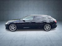 Gebraucht Audi S6 Premium 344 PS (253 kW) 2024 Schwarz Kombi
