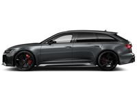 Gebraucht Audi RS6 Performance 630 PS (463 kW) 2025 Grau Kombi