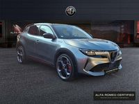 Gebraucht Alfa Romeo Junior Veloce 206 kW (281 PS) 2025 Grigio arese SUV