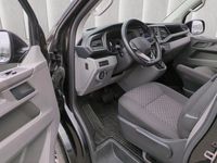 gebraucht VW Caravelle T68-Sitzer 4Mot TDI*DSG AHK LED ACC