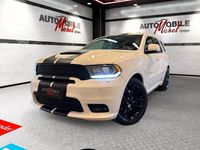 Gebraucht Dodge Durango 423 PS (311 kW) 2017 Weiß SUV