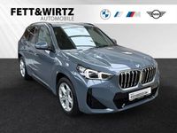 Gebraucht BMW X1 M Sport 218 PS (160 kW) 2025 Bmw individual storm bay metallic SUV