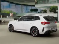 Neu BMW X3 M M Performance 398 PS (292 kW) 2026 Alpinweiß SUV
