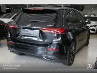 Gebraucht Mercedes B250 AMG 224 PS (164 kW) 2026 Kosmosschwarz Kleinwagen