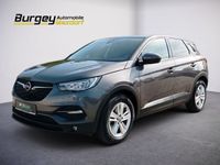 gebraucht Opel Grandland X 1.2 Turbo Edition