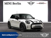 Gebraucht Mini Cooper SE 135 kW (184 PS) 2023 Weiß Kleinwagen