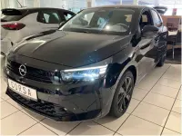 Neu Opel Corsa Edition 110 PS (80 kW) 2025 Karbon schwarz Kleinwagen