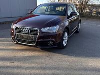Gebraucht Audi A1 105 PS (77 kW) 2011 Kleinwagen
