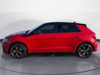 Neu Audi A1 Sportback S-Line 150 PS (110 kW) 2025 Rot Kleinwagen