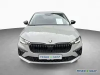Neu Skoda Scala Comfort 150 PS (110 kW) 2026 Candy weiss Kleinwagen