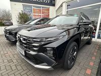 Neu Hyundai Tucson GO! 239 PS (175 kW) 2025 Schwarz SUV