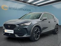 Gebraucht Cupra Formentor 245 PS (180 kW) 2022 Grau SUV