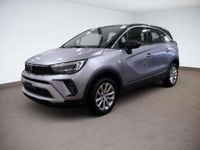 gebraucht Opel Crossland X Crossland ELEGANCE 1.2 TURBO