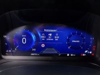 Gebraucht Ford Puma ST-Line X 155 PS (114 kW) 2022 Blau SUV