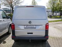 gebraucht VW Transporter T6Kasten LR