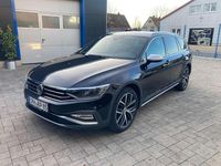 Gebraucht VW Passat Alltrack 190 PS (139 kW) 2020 Schwarz Kombi