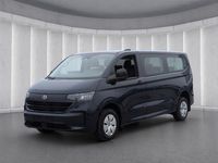 Neu VW T7 R 110 PS (80 kW) 2026 Blau Van