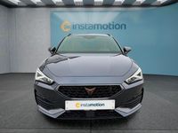 Usata Cupra Leon 245 CV (180 kW) 2023 Grigio Station wagon
