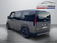 Neu Kia PV5 119 kW (163 PS) 2026 Steel gray Van / Kleinbus