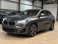 Gebraucht BMW X2 M Sport 136 PS (100 kW) 2019 Grau SUV