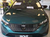 Gebraucht Peugeot 308 SW Allure 131 PS (96 kW) 2025 Avatar metallic Kombi