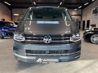 Gebraucht VW T6 Generation Six 225 PS (165 kW) 2018 Andere Van