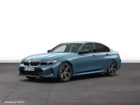 Brugt BMW M340 340 HK (250 kW) 2025 Blå Sedan