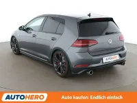 Gebraucht VW Golf VII GTI 245 PS (180 kW) 2018 Grau Limousine