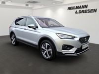 Gebraucht Seat Tarraco 4Drive 190 PS (139 kW) 2022 Silber SUV