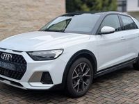 Gebraucht Audi A1 Comfort 110 PS (80 kW) 2021 Weiß Kleinwagen
