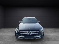 Gebraucht Mercedes GLC220 AMG line 194 PS (142 kW) 2020 Schwarz SUV
