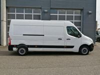 Usata Renault Master 131 CV (96 kW) 2019 Bianco Furgone