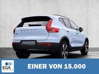 Gebraucht Volvo XC40 Plus 261 PS (191 kW) 2023 Blau SUV
