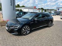 gebraucht VW Arteon Shooting Brake R-Line 19"*PANO*KAM*TOP-Pa