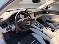 Gebraucht Porsche Panamera 700 PS (514 kW) 2022 Andere Limousine