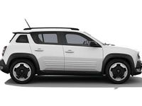 Neu Renault 4 E-Tech Evolution 89 kW (122 PS) 2026 Arktisweiß SUV