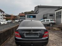 Gebraucht Mercedes C280 230 PS (169 kW) 2008 Grau Limousine