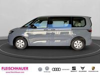 Gebraucht VW Multivan Basis 136 PS (100 kW) 2024 Grau Van