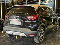 Gebraucht Renault Captur Collection 150 PS (110 kW) 2019 Schwarz SUV