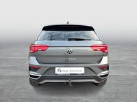 Gebraucht VW T-Roc Active 150 PS (110 kW) 2021 Grau SUV