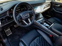 gebraucht Audi Q7 S line 50 TDI quattro tiptronic
