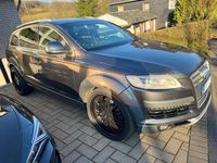 Usata Audi Q7 326 CV (239 kW) 2007 Grigio SUV