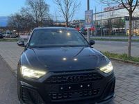 gebraucht Audi A1 Sportback 35 TFSI S-Line